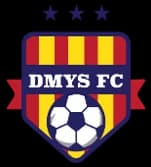 Lencana DMYS FC