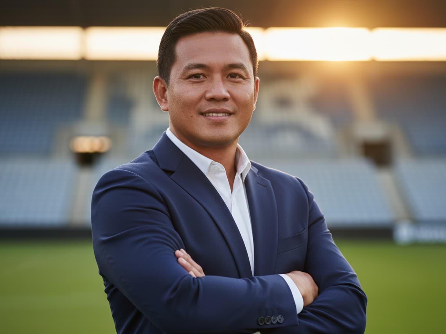 Presiden kelab bola sepak